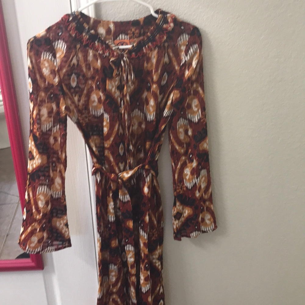 Tory Burch